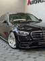 Mercedes-Benz S 400 S400d 4Matic AMG Driver Pano Designo SoftClose 22 Schwarz - thumbnail 10