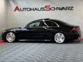 Mercedes-Benz S 400 S400d 4Matic AMG Driver Pano Designo SoftClose 22 Schwarz - thumbnail 4