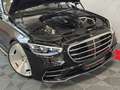 Mercedes-Benz S 400 S400d 4Matic AMG Driver Pano Designo SoftClose 22 Schwarz - thumbnail 9