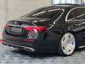Mercedes-Benz S 400 S400d 4Matic AMG Driver Pano Designo SoftClose 22 Schwarz - thumbnail 11