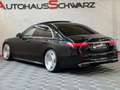 Mercedes-Benz S 400 S400d 4Matic AMG Driver Pano Designo SoftClose 22 Schwarz - thumbnail 5