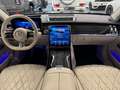 Mercedes-Benz S 400 S400d 4Matic AMG Driver Pano Designo SoftClose 22 Schwarz - thumbnail 18