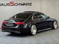Mercedes-Benz S 400 S400d 4Matic AMG Driver Pano Designo SoftClose 22 Schwarz - thumbnail 7