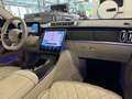 Mercedes-Benz S 400 S400d 4Matic AMG Driver Pano Designo SoftClose 22 Schwarz - thumbnail 17