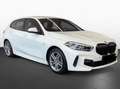 BMW 118 118i Msport 5p auto M SPORT VIRTUAL CAMERA Blanco - thumbnail 2