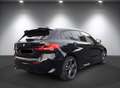 BMW 118 118i Msport 5p auto M SPORT VIRTUAL CERCHI 18" Nero - thumbnail 1