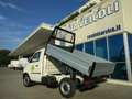 Piaggio Porter NP6 PORTER NP6 RIBALTABILE GPL NUOVO Bianco - thumbnail 6