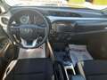 Toyota Hilux Hilux 2.4 D-4D A/T 4WD 4 porte Double Cab Comfort Nero - thumbnail 9