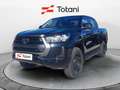 Toyota Hilux Hilux 2.4 D-4D A/T 4WD 4 porte Double Cab Comfort Nero - thumbnail 1