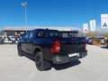 Toyota Hilux Hilux 2.4 D-4D A/T 4WD 4 porte Double Cab Comfort Nero - thumbnail 3