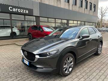 CX-30 2.0 m-hybrid Exceed 2wd 150cv 6mt