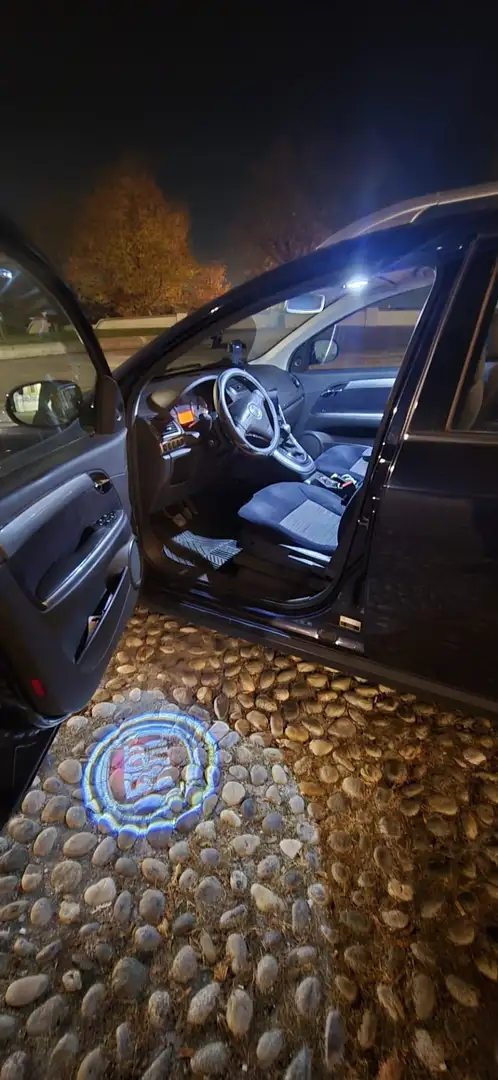 Fiat Croma 1.9 mjt 8v Emotion - 2