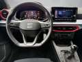 SEAT Ibiza 1,0 TSI FR Line ASG 2 Jahre 80000 KM Schwarz - thumbnail 10