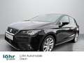 SEAT Ibiza 1,0 TSI FR Line ASG 2 Jahre 80000 KM Schwarz - thumbnail 1