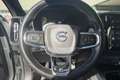 Volvo XC40 XC40 D4 AWD Geartronic R-design Blanc - thumbnail 13