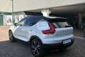 Volvo XC40 XC40 D4 AWD Geartronic R-design Blanc - thumbnail 7