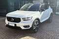 Volvo XC40 XC40 D4 AWD Geartronic R-design Blanc - thumbnail 1