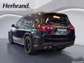 Mercedes-Benz GLS 450 d 4MATIC 23"+BURMESTER+AHK+STHZG+HUD+ Noir - thumbnail 4