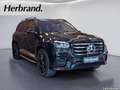 Mercedes-Benz GLS 450 d 4MATIC 23"+BURMESTER+AHK+STHZG+HUD+ Noir - thumbnail 2