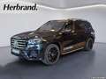 Mercedes-Benz GLS 450 d 4MATIC 23"+BURMESTER+AHK+STHZG+HUD+ Noir - thumbnail 1