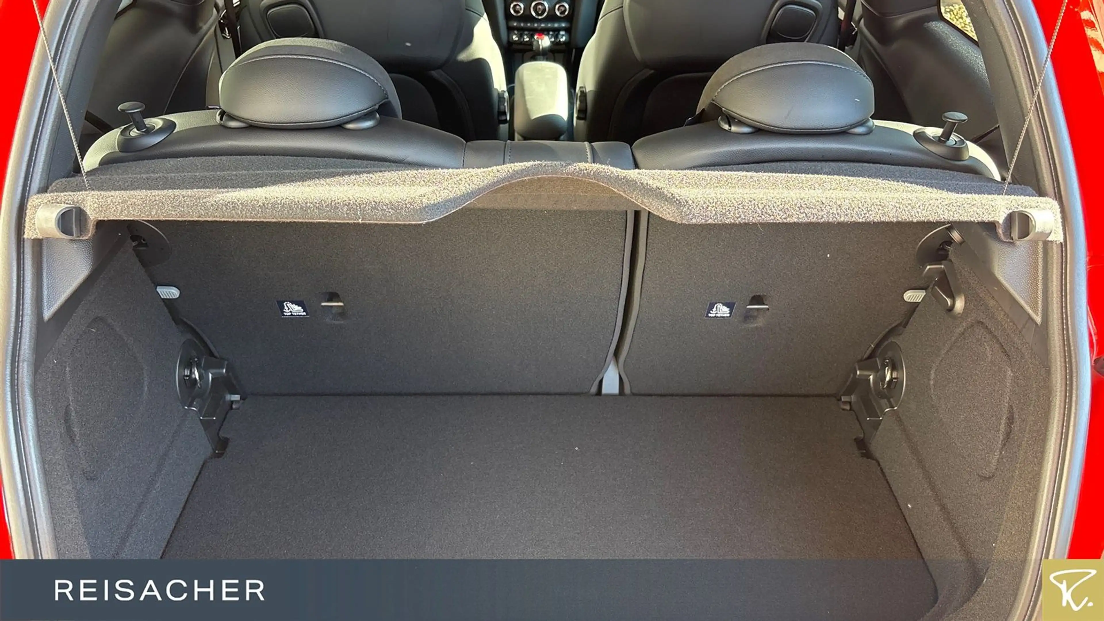 MINI John Cooper Works 3-Türer "Chili",BT,JCW-Sitze,L — photo 10