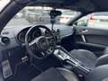 Audi TT RS + *S. TRONIC*ALCANTARA*NAVI*XENON* Bianco - thumbnail 5