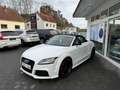 Audi TT RS + *S. TRONIC*ALCANTARA*NAVI*XENON* Blanc - thumbnail 11