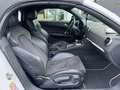 Audi TT RS + *S. TRONIC*ALCANTARA*NAVI*XENON* Blanc - thumbnail 4