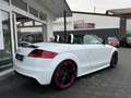 Audi TT RS + *S. TRONIC*ALCANTARA*NAVI*XENON* Білий - thumbnail 8
