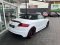 Audi TT RS + *S. TRONIC*ALCANTARA*NAVI*XENON* Blanc - thumbnail 10