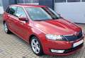 Skoda Rapid/Spaceback Elegance Rosso - thumbnail 6