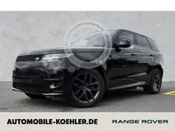 Land Rover Range Rover Sport P460e Dynamic SE 22''LM PANO