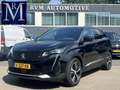 Peugeot 3008 1.6 HYbrid 225 GT Plug-in Hybride | Navi | Camera Negro - thumbnail 1