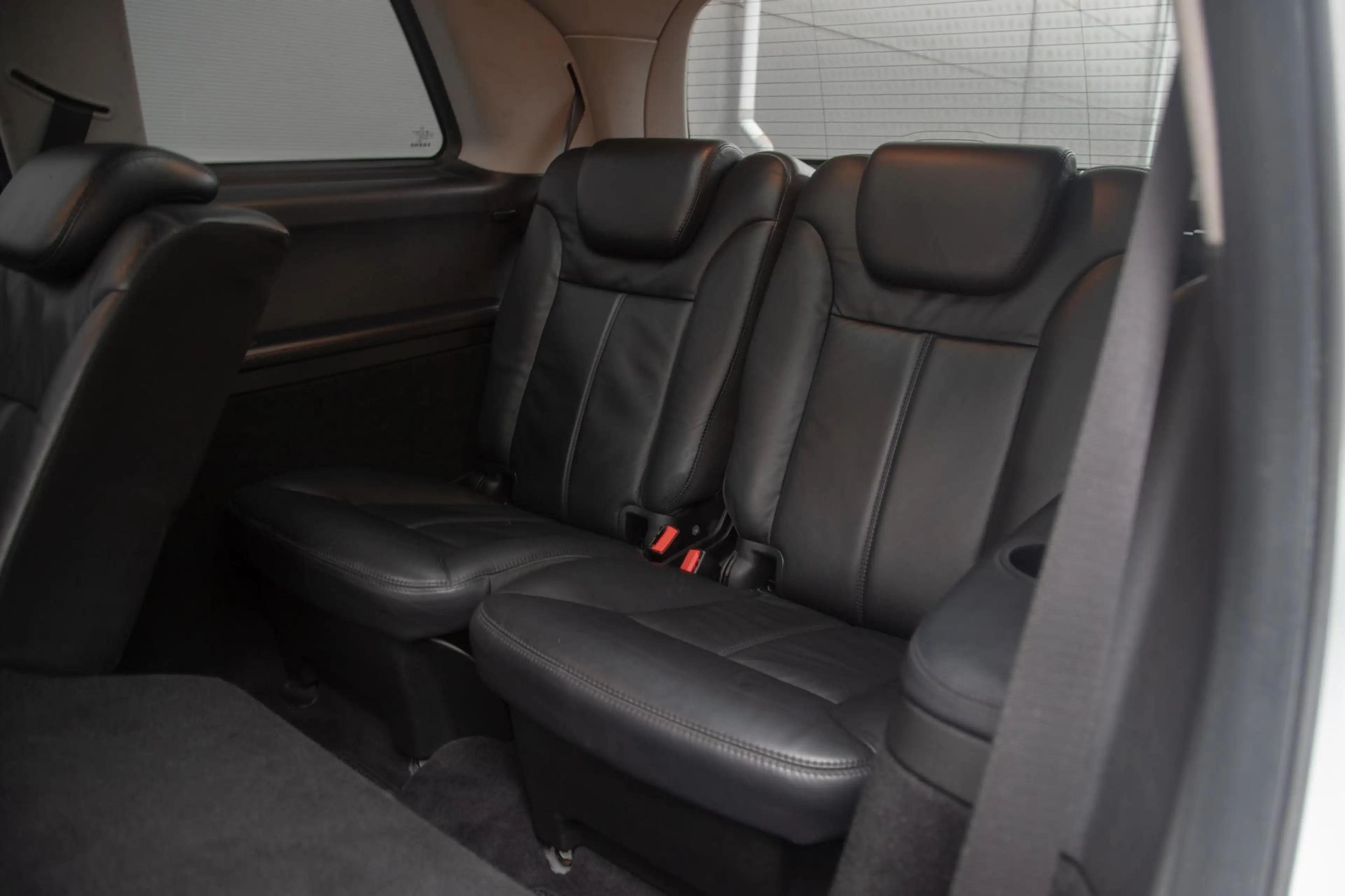 Mercedes-Benz GL 420 CDI | 226.000KM | Standkachel | Stoelventilatie | — photo 8