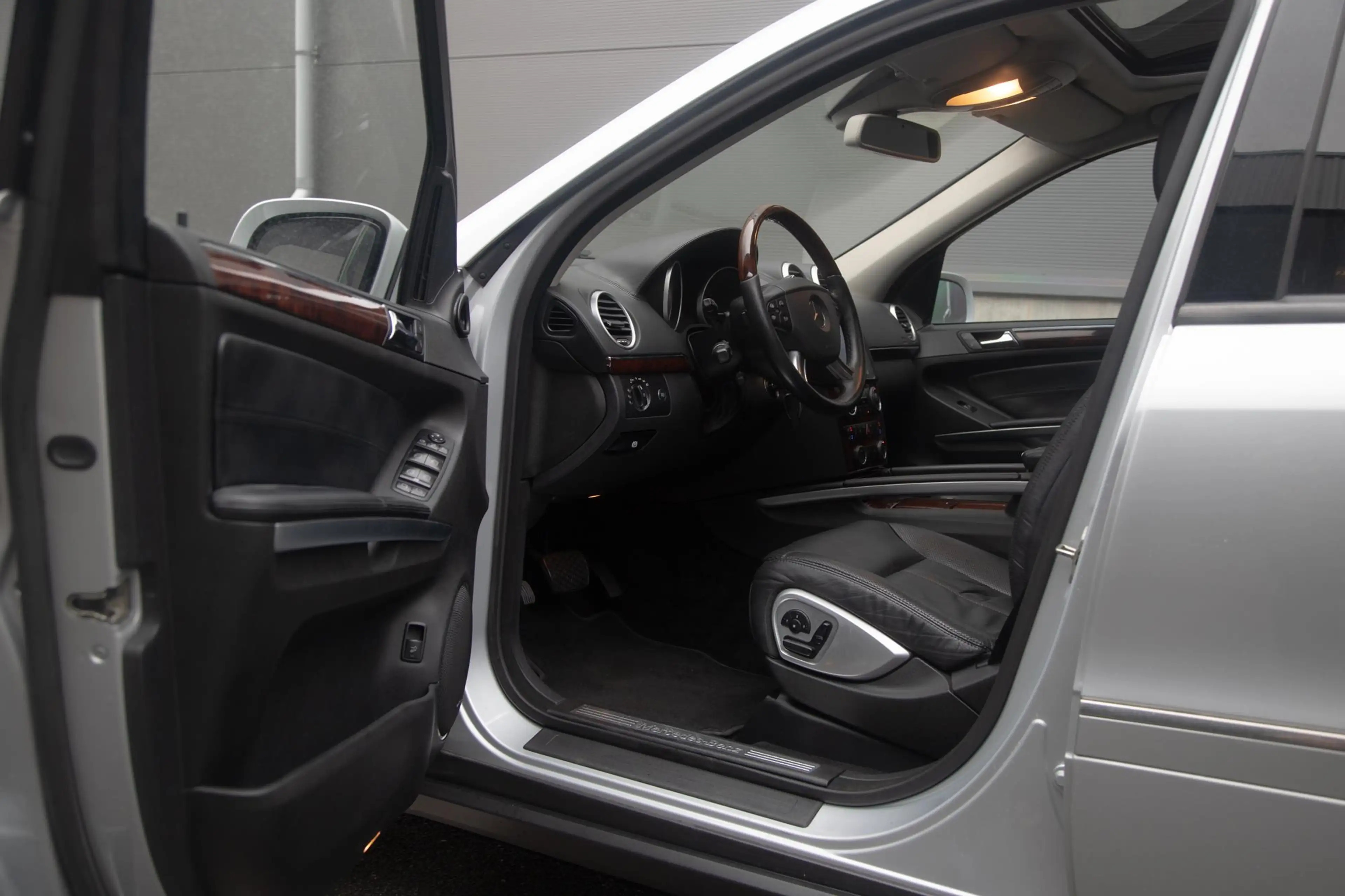 Mercedes-Benz GL 420 CDI | 226.000KM | Standkachel | Stoelventilatie | — photo 2