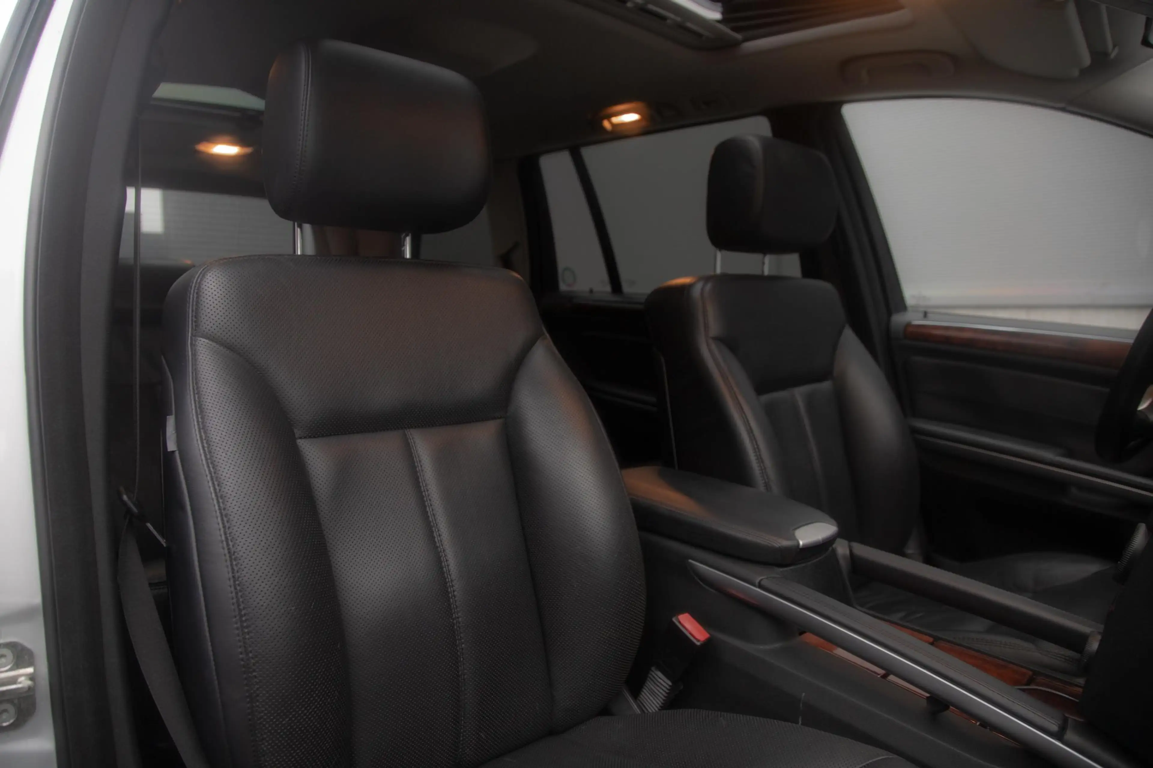 Mercedes-Benz GL 420 CDI | 226.000KM | Standkachel | Stoelventilatie | — photo 6