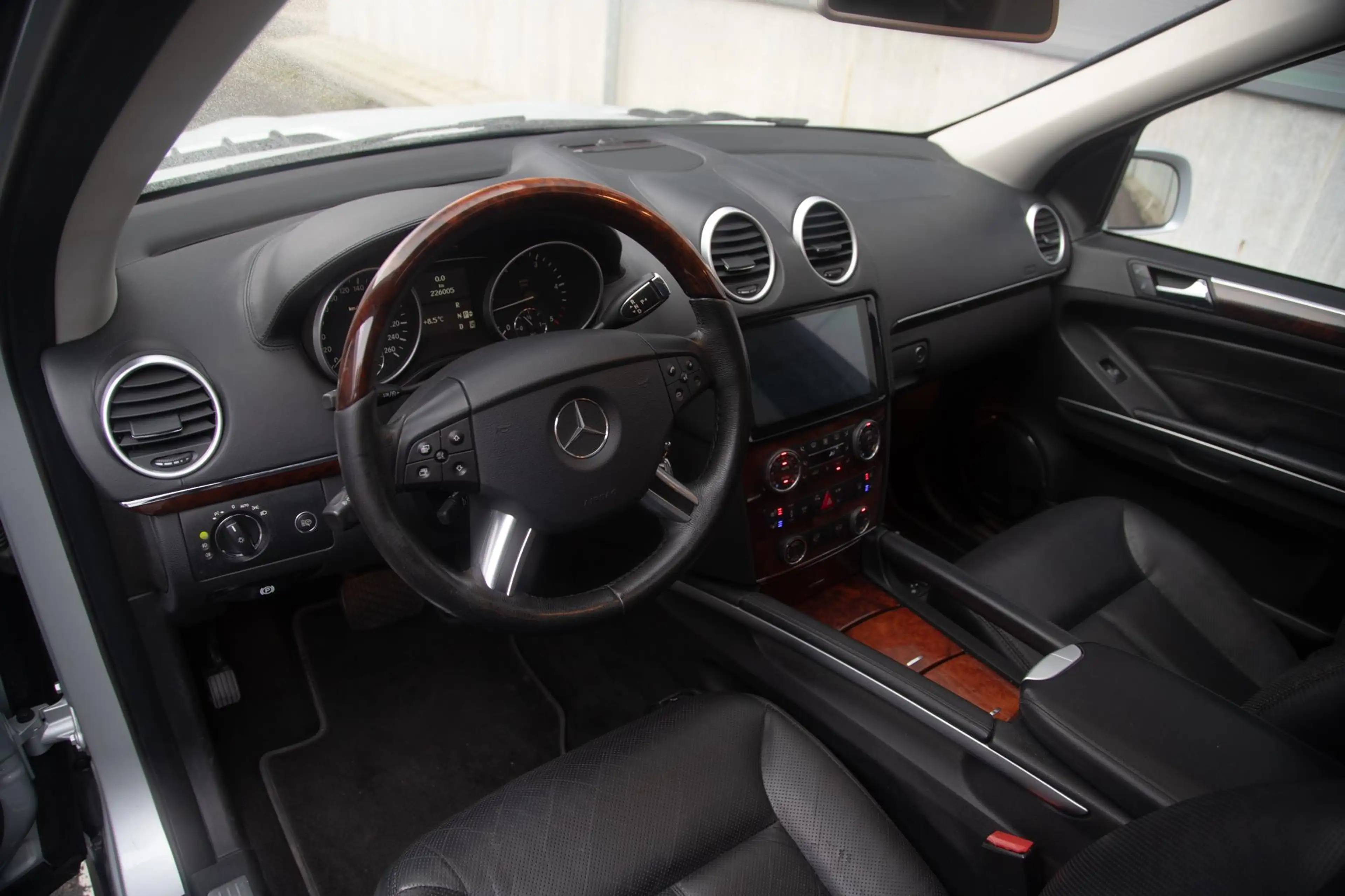 Mercedes-Benz GL 420 CDI | 226.000KM | Standkachel | Stoelventilatie | — photo 4