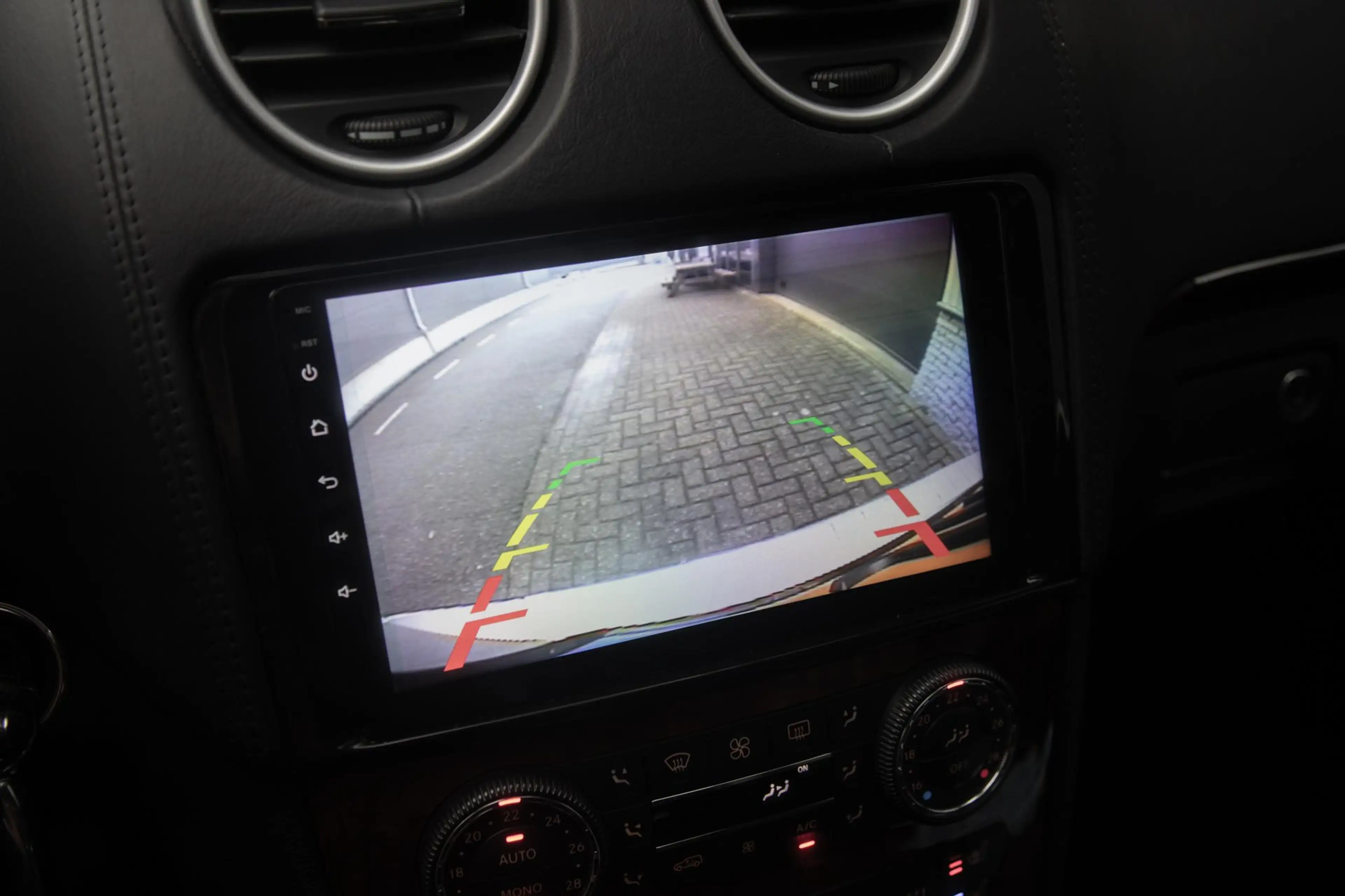 Mercedes-Benz GL 420 CDI | 226.000KM | Standkachel | Stoelventilatie | — photo 10