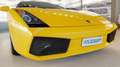 Lamborghini Gallardo Gallardo Spider 5.0 520 e-gear Gelb - thumbnail 20