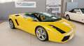 Lamborghini Gallardo Gallardo Spider 5.0 520 e-gear Giallo - thumbnail 1