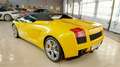 Lamborghini Gallardo Gallardo Spider 5.0 520 e-gear Giallo - thumbnail 6
