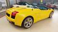 Lamborghini Gallardo Gallardo Spider 5.0 520 e-gear Giallo - thumbnail 4