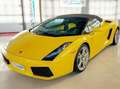 Lamborghini Gallardo Gallardo Spider 5.0 520 e-gear Giallo - thumbnail 3