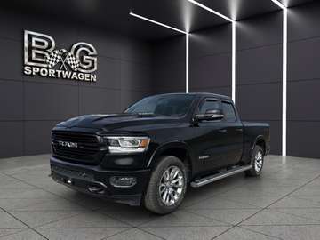 Laramie Sport*LPG*Quad-Cab*Unfallfrei