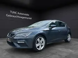 Seat Leon FR FR DSG ACC NAVI PDC KLIMA LED SHZG