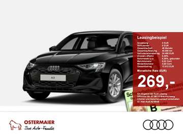 Sportback TFSI 85 kW Schaltgetriebe *MmB*