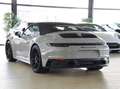 Porsche 992 GTS 4 CABRiO SPORTDESiGN *CARBON*21"TURBO* Grau - thumbnail 4