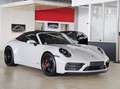Porsche 992 GTS 4 CABRiO SPORTDESiGN *CARBON*21"TURBO* Grau - thumbnail 3