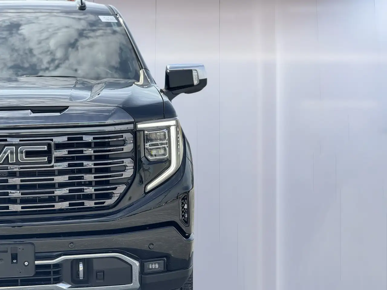 GMC Sierra 1500 снимка GMC Sierra 1500