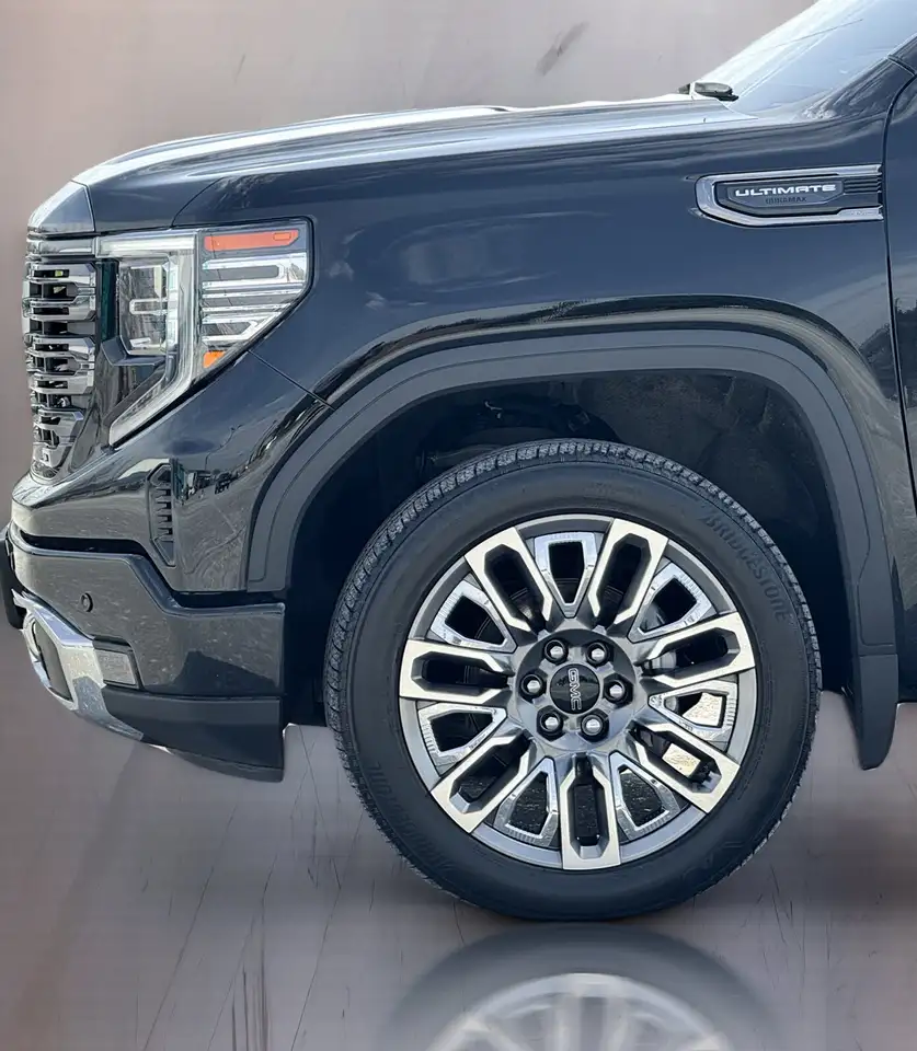 GMC Sierra 1500 снимка GMC Sierra 1500